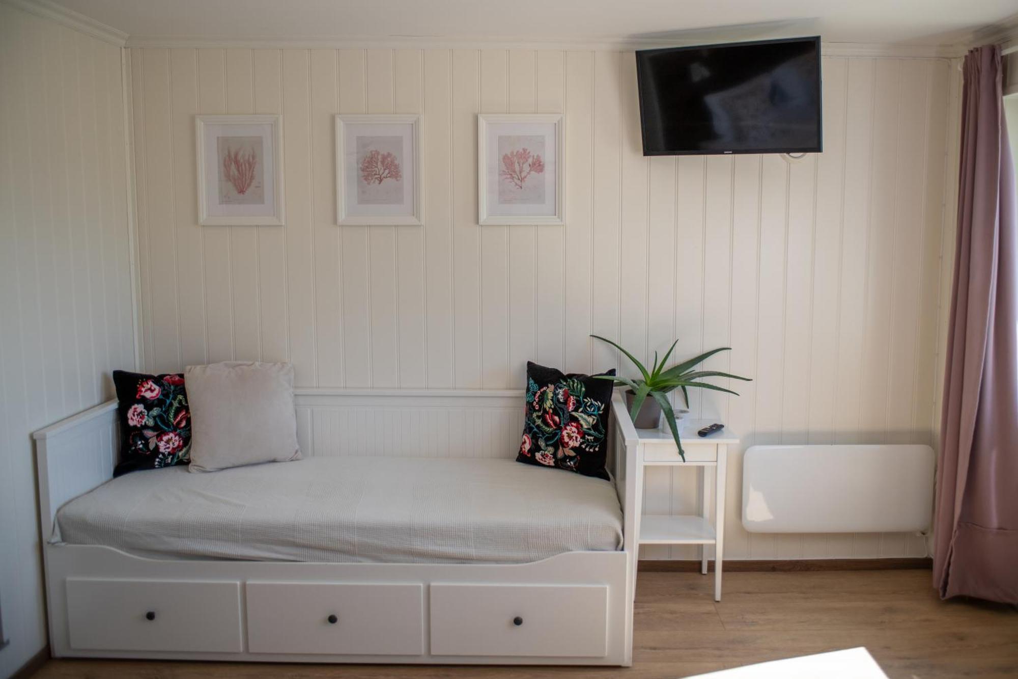 Hotel Fjellhagen Bjorkheim Exteriér fotografie